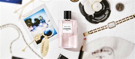 Chanel official website Dubai